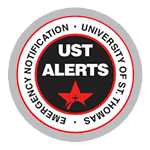 UST Emergency Notification System